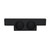 Qpower "qbomb" Chevy/gmc Crew Cab '04-'07 Dual 12" Vented Empty Woofer Enclosure - QBGMC04212