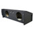 Qpower "qbomb" Dual 10" Vented Empty Woofer Box - All Full Size Suv - QBOMB SUV
