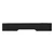 Qpower "qbomb" Ford F-150 Super Crew Cab '04-'08 Dual 12" Empty Woofer Box - QBFORD122004