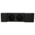 Qpower "qbomb" Ford F-series Super Crew '09-'26 Dual 12" Vented Empty Woofer Box - QBFORD09212