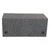Qpower Dual 15" Slot-ported Heavy Duty Empty Woofer Box - QHD215V
