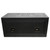 Qpower Dual 6.5" Enclosure Vented Qbomb With Spray Liner - QBOMB65V