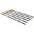 Ravin .003 R500 Series Arrows (6-pack) - R500