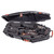 Ravin Crossbow Hard Case - R9 R15 R10 R10x R5x R20 Lr R470 R500 Series (black) - R182