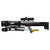 Ravin R500 Crossbow Package - Slate Gray - R500 R050