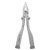 Schrade Delta Class Tough Tool (multi-tool) - Satin Stainless Steel Finish - 1182534