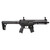 Sig Sauer Mpx Gen2 .177cal Co2 Powered Pellet Air Rifle - Black - AIRMPX177G2BLK