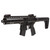 Sig Sauer Mpx Gen2 .177cal Co2 Powered Pellet Air Rifle - Black - AIRMPX177G2BLK