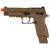 Sig Sauer Proforce M17 Coyote Tan 6mm Airsoft (green Gas) - AIR-PF-M17-GG