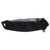 Smith & Wesson M&p 4" Special Ops Tanto Assisted Open Pocket Knife - 1147103
