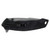Smith & Wesson M&p 4" Special Ops Tanto Assisted Open Pocket Knife - 1147103