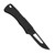 Sog Centi Ii 2.1" Folding Keychain Knife - CE1012-CP
