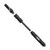 Sog Flint With Safety Whistle Fire Starter Tinder Compartment And Carbide Glass Breaker 4.3" Over - FT1001-CP