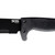 Sog Sogfari Sawback Machete 18" Carbon Steel Blade Kraton Handles - MC02-N