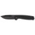 Sog Terminus Sj 2.95" Folding Pocket Knife (blackout) - TM1005-BX