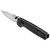 Sog Terminus Xr 2.95" Folding Pocket Knife (s35vn) - TM1025-BX