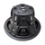 Subwoofer 15" Lanzar 2000w Max Dual Voice Coil - MAXP154D