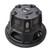 Subwoofer Lanzar 12" 1600wattsdvc; Dual Mag; Max Series - MAXP124D