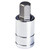 Titan 1/2" Drive - 13mm Hex Bit Socket