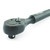Titan 1/2" Drive Reversible Spud Ratchet