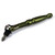 Titan 1/4" Drive X 4" Swivel Head Micro Bit Driver (green) - 11325