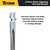 Titan 2 Pc Slack Adjusting Tool And Wrench - 85512