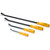 Titan 4 Pc Pry Bar Set - 17101