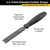 Titan Extended Carbide Scraper 1-1/4" Wide Blade - 17021