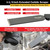 Titan Extended Carbide Scraper 1-1/4" Wide Blade - 17021