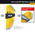 Titan Extra-long Triple-square Key Set (8 Piece Set) - 12733