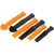 Titan Multi Wedge Pry Tool Set (6 Piece) - 15048