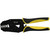 Titan Tool Ratcheting Heat Shrink Terminal Crimper - 11955