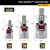 Titan Tools Auto Flex Universal Joint Socket Set (3-piece) - 85505