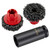 Titan Wheel Hub Cleaning Kit (3 Piece) - 51798