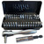Wiha 1/4" Ratchet And Bits Set (35 Piece Set) - 74996
