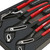 Wiha Classic Grip V-jaw Tongue And Groove Pliers Tray Set (3 Piece Set) - 34690