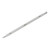 Wiha Drive-loc Vi Pozidriv Reversible Blade: Pz #1 X Pz #2 - 27396