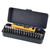 Wiha Gobox Electronics Esd Precision Micro Bit Set (36 Piece Set) - 75979