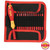 Wiha Insulated Narrow Profile Slimline Blade Set - 15 Piece Set - 28390