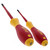 Wiha Insulated Terminal Block Xeno Screwdriver Set (2 Pice Set) - 30770