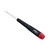 Wiha Precision Hex Screwdriver: 1.3mm (.050") X 40mm - 96313