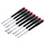 Wiha Precision Metric Nut Driver Screwdrivers (8 Piece Set) - 26590
