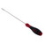 Wiha Softfinish Magnetic Nut Driver 5.5mm X 250mm - 34154