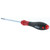 Wiha Softfinish Slotted Screwdriver 3.5mm X 100mm - 30210