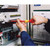 Wiha Softfinish Slotted/phillips/square Insulated Screwdriver Set (5 Piece Set) - 32083