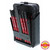 Wiha Vde Insulated Slimline Blade Belt Set (12 Piece) - 28348
