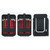 Wiha Vde Insulated Slimline Blade Belt Set (12 Piece) - 28348