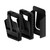 Wiha Vde Insulated Slimline Blade Belt Set (12 Piece) - 28348