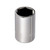 Williams 10mm Shallow Socket 1/4" Drive 6 Point - JHWMM-610