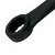 Williams 1-7/16" (36mm) Straight Box-end Tubular Handle 12-point Wrench - JHW1246TSB